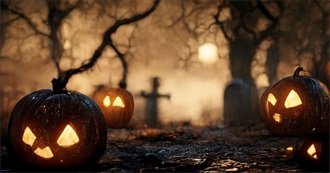 The Budget Horror/Halloween Collection!