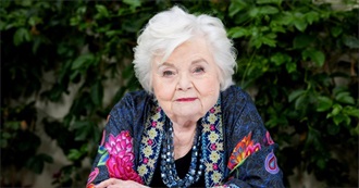 Filmography - June Squibb