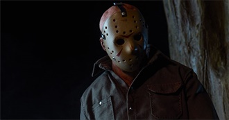 Savvy P&#39;s Horror Films