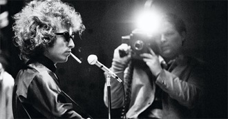 Paste Magazine&#39;s Top 100 Documentaries