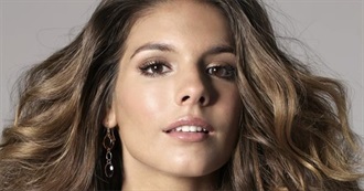 Caitlin Stasey