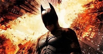 List of 2012 Films Sophie Has Seen!