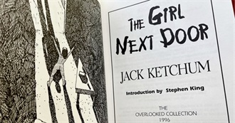 Syrena's Most Recently Read Books, Vol. 18