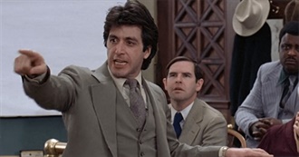 The Dramatic Films of the 70s