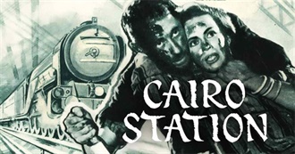 The Top 10 Films From Egypt on the TSPDT Greatest Films List (2024 Edition)