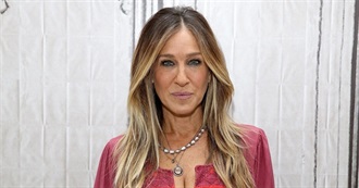 Sarah Jessica Parker - Filmography