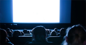 2025 List of Movies to Watch