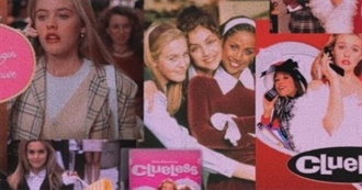 Girly Movie Challenge