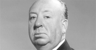 Every Alfred Hitchcock Film