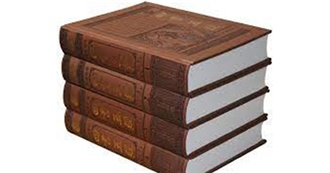 Four Favorites for Fun