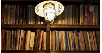 Tea and Ink Challenge 2025