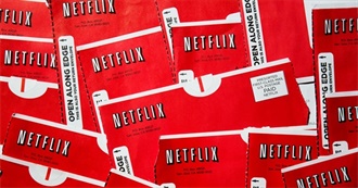 Life in Netflix DVD:  the Final Season