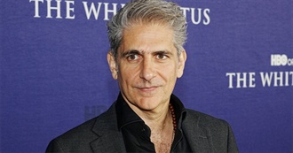 Michael Imperioli Movies I&#39;ve Seen
