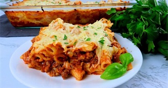 What David Ate - Day 506