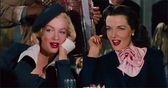 Movies Raquel Watched in May 2025