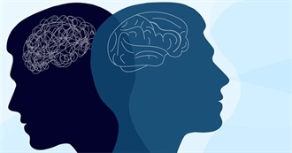 Books for Psychology Class