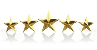 4- And 5-Star Reads by Women