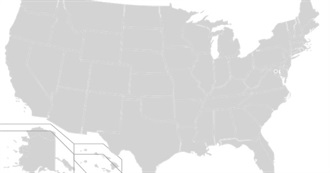 Communities in the USA That Start With the Letter M