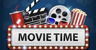 Good Movies of All Time