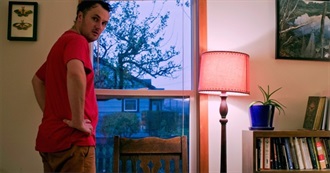 Last 10 Albums Harry Has Listened to (96)