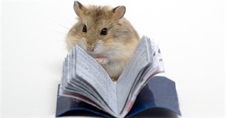 Aiwen&#39;s Book List :)