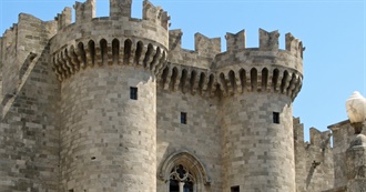 50 Places That Have Altered Our View of the World