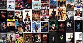 Top 250 Best Movies From IMDb (Spring &#39;18 Update)