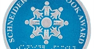 The Schneider Family Book Award - 2004 to 2021