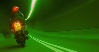 Neo Cinematic Universe