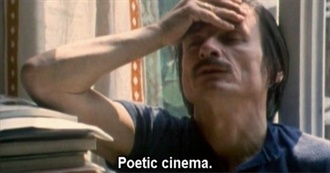 Eowyn&#39;s Top 100 Movies