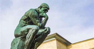 John K's Movies You Ought to See