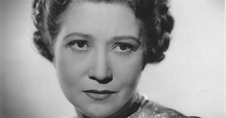 The Films of Fay Bainter