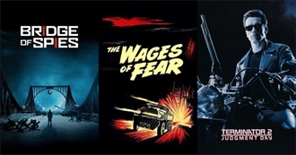 What Adam&#39;s Been Watching: February 2021