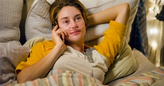 Markd9528&#39;s Great Books Despite Their Flaws