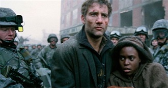 Cinefix&#39;s Most Emotional Movie Moments of All Time