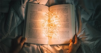 10 Critically Acclaimed Novels