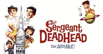 Films From 1965 That Look Less Than Appealing