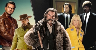 Directors That Made 7-9 Movies I&#39;ve Liked (So Far)