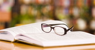 Read Women 2016 Part 1