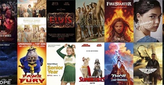 Letterboxd Page of 40 Movies I&#39;ve Seen (Part Seventeen)