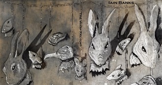 Tish&amp;Pish&#39;s Favorite Books