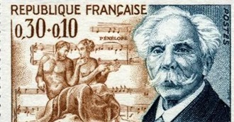 French Composers