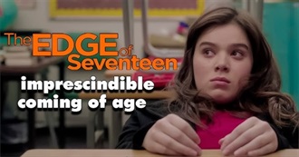 Actor Spotlight  • Hailee Steinfeld 2025