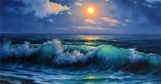 Willow Reads: Nautical Fiction