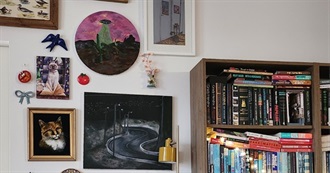 Books R-F Read in 2025