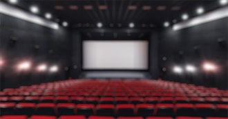 Movies PB Has Watched This Month: Dec. 2025