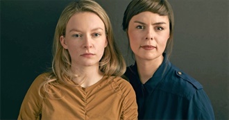 Sofia Bohdanowicz and Deragh Campbell&#39;s Top 10 Movies