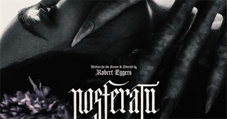 2024 Movies That You MUST Watch