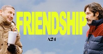 Last 10 Movies Troller344 Watched for the First Time 595