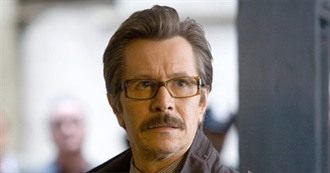 Gary Oldman, Filmography